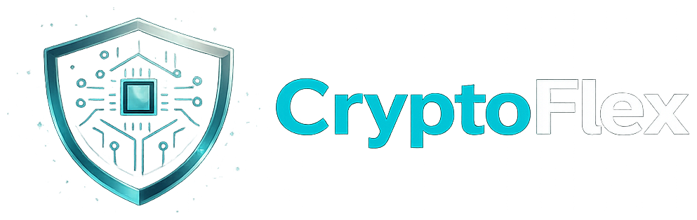 CryptoFlex LLC