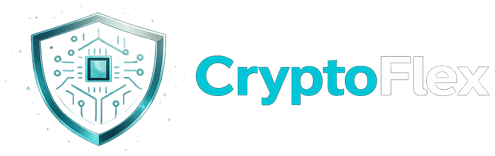 CryptoFlex LLC